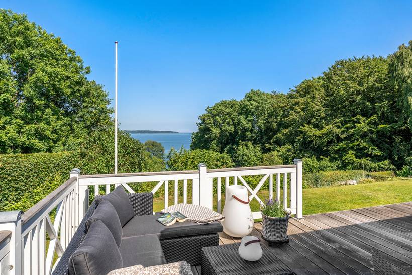 Foto von Ferienhaus GS14 in Hvidbjerg - Ostjütland