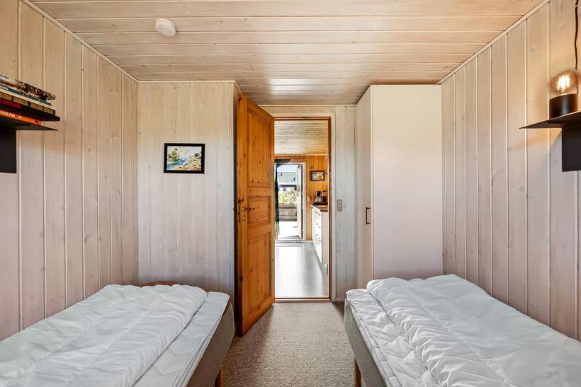 Foto von Ferienhaus GS15 in Vejlby Klit - Westjütland