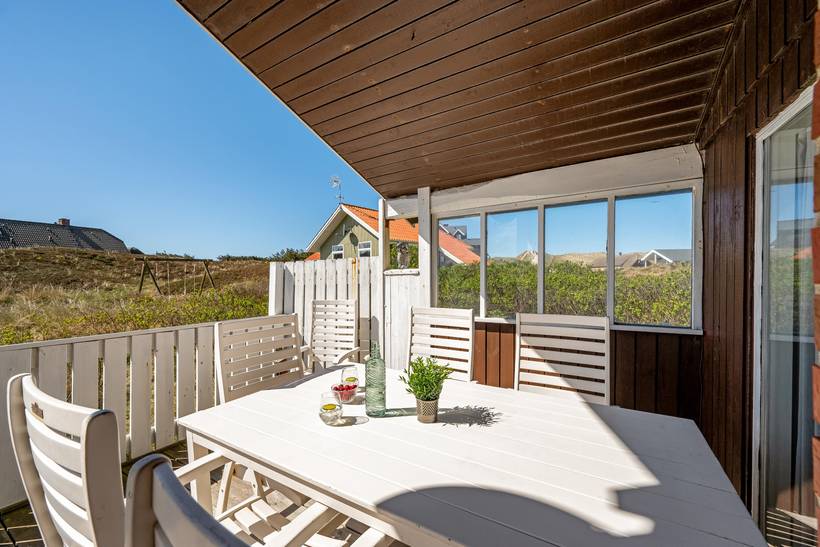Foto von Ferienhaus GS15 in Vejlby Klit - Westjütland