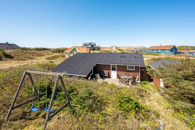 Vorschaubild von Ferienhaus GS15 in Vejlby Klit - Westjütland