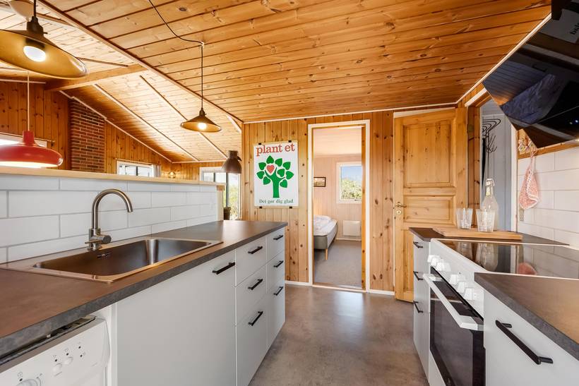 Foto von Ferienhaus GS15 in Vejlby Klit - Westjütland
