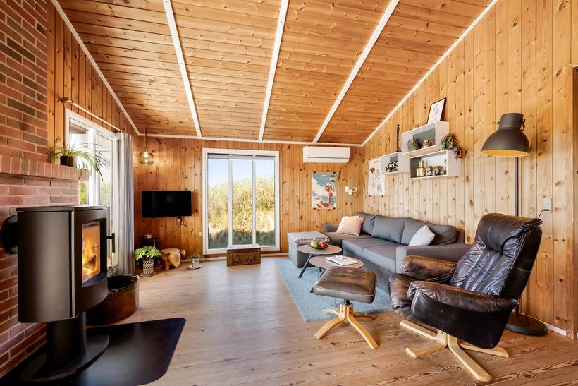 Foto von Ferienhaus GS15 in Vejlby Klit - Westjütland