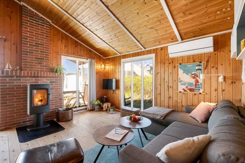 Foto von Ferienhaus GS15 in Vejlby Klit - Westjütland