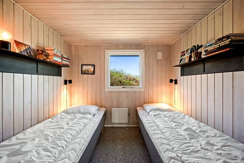 Foto von Ferienhaus GS15 in Vejlby Klit - Westjütland