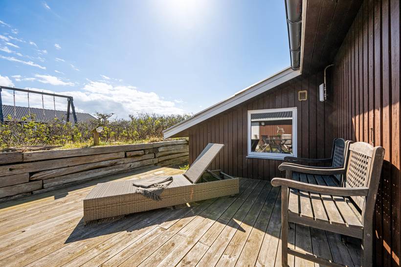Foto von Ferienhaus GS15 in Vejlby Klit - Westjütland