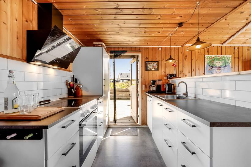 Foto von Ferienhaus GS15 in Vejlby Klit - Westjütland