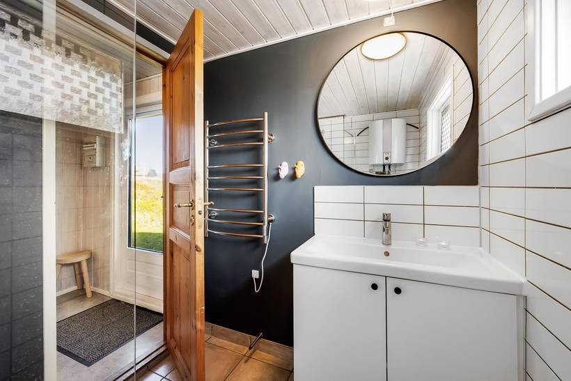 Foto von Ferienhaus GS15 in Vejlby Klit - Westjütland