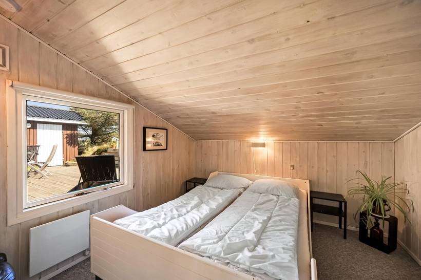 Foto von Ferienhaus GS15 in Vejlby Klit - Westjütland