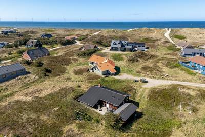 Vorschaubild von Ferienhaus GS15 in Vejlby Klit - Westjütland
