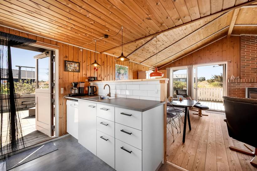 Foto von Ferienhaus GS15 in Vejlby Klit - Westjütland