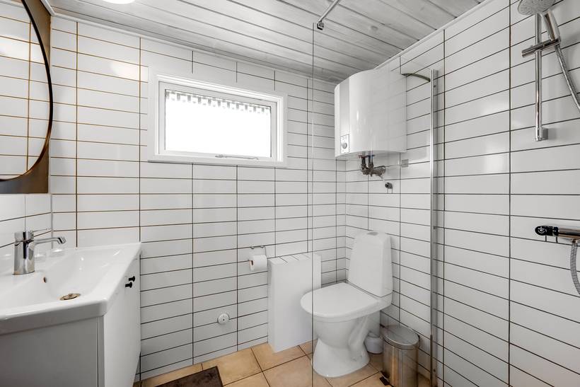 Foto von Ferienhaus GS15 in Vejlby Klit - Westjütland