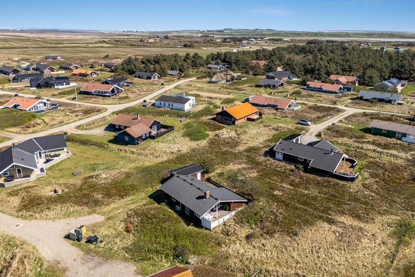 Foto von Ferienhaus GS15 in Vejlby Klit - Westjütland