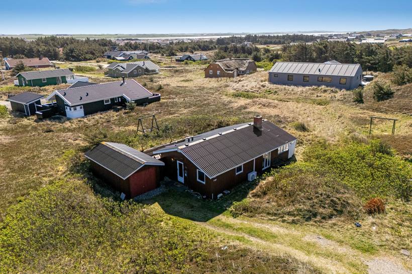Foto von Ferienhaus GS15 in Vejlby Klit - Westjütland