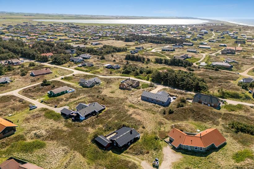 Foto von Ferienhaus GS15 in Vejlby Klit - Westjütland