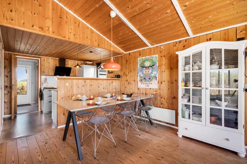 Foto von Ferienhaus GS15 in Vejlby Klit - Westjütland