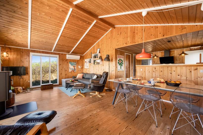 Foto von Ferienhaus GS15 in Vejlby Klit - Westjütland
