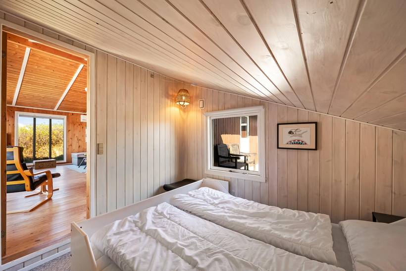 Foto von Ferienhaus GS15 in Vejlby Klit - Westjütland