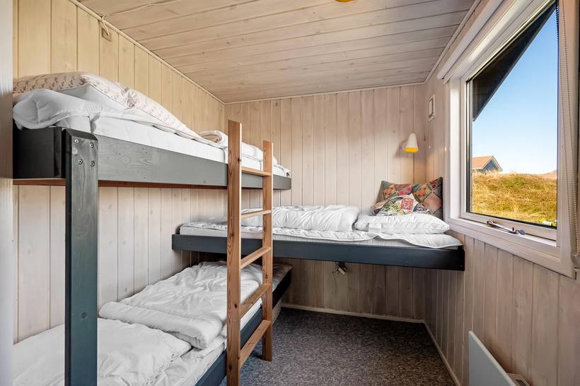 Foto von Ferienhaus GS15 in Vejlby Klit - Westjütland
