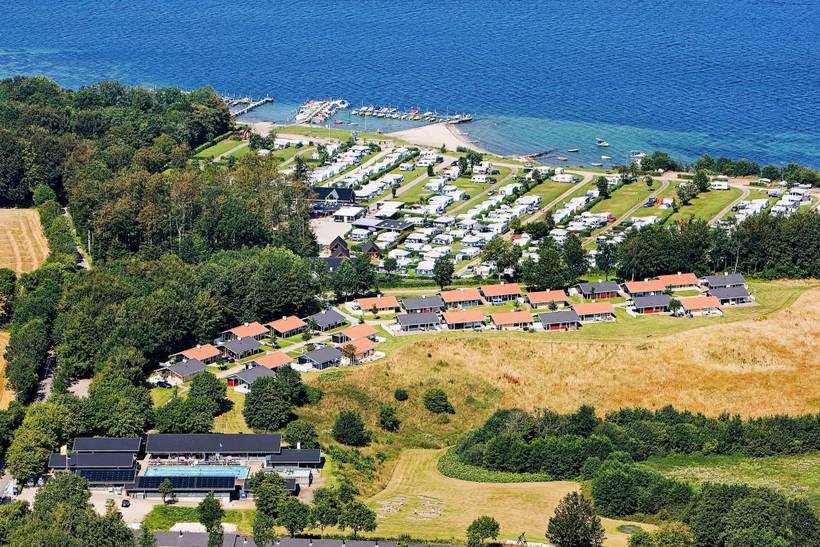 Foto von Ferienhaus GS16 in Løjt - Südjütland