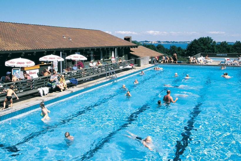 Foto von Ferienhaus GS16 in Løjt - Südjütland