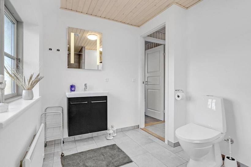 Foto von Ferienhaus GS17 in Toftum - Rømø