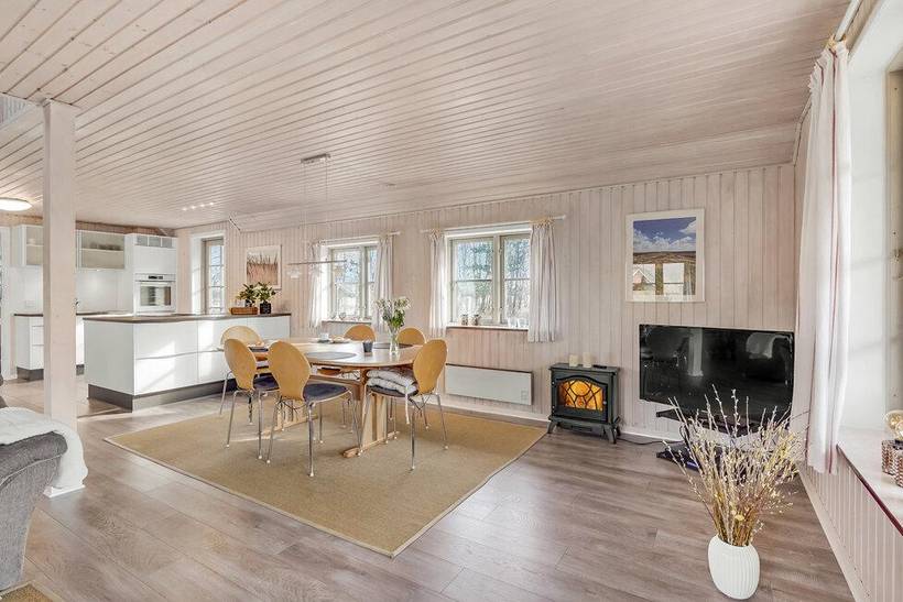 Foto von Ferienhaus GS17 in Toftum - Rømø