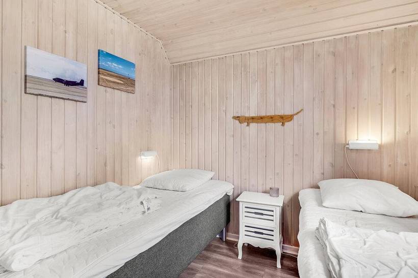 Foto von Ferienhaus GS17 in Toftum - Rømø