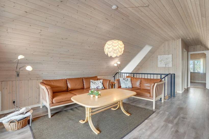 Foto von Ferienhaus GS17 in Toftum - Rømø