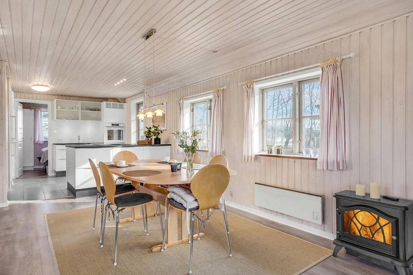 Foto von Ferienhaus GS17 in Toftum - Rømø