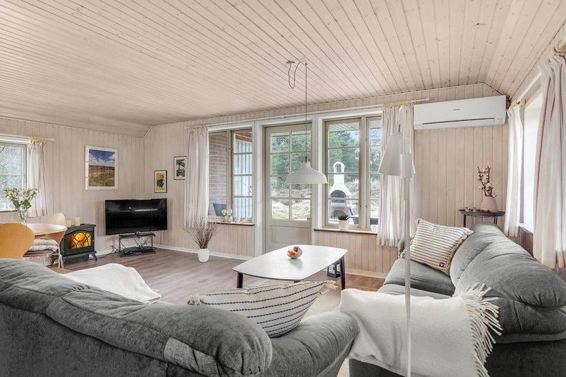 Foto von Ferienhaus GS17 in Toftum - Rømø