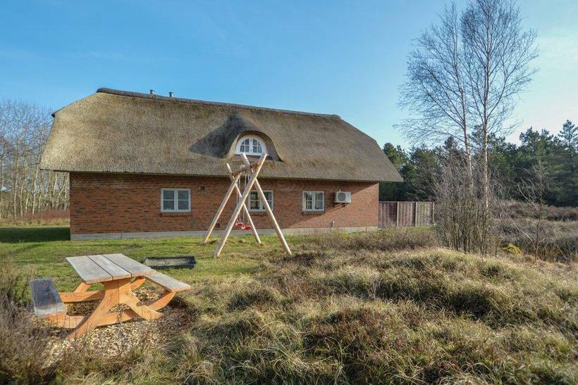 Foto von Ferienhaus GS17 in Toftum - Rømø