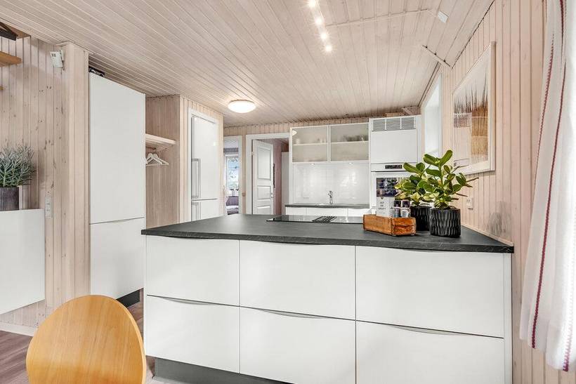 Foto von Ferienhaus GS17 in Toftum - Rømø