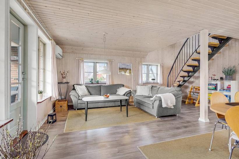 Foto von Ferienhaus GS17 in Toftum - Rømø