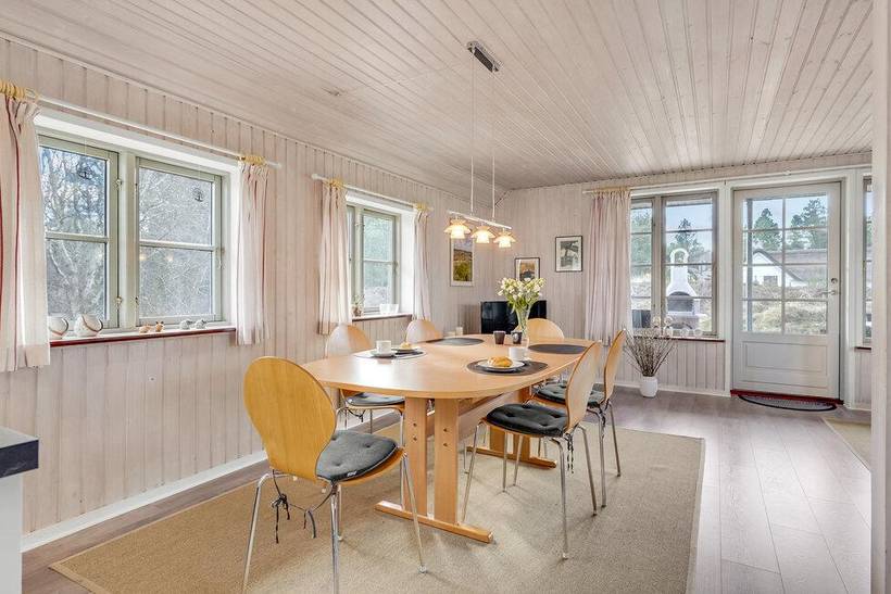 Foto von Ferienhaus GS17 in Toftum - Rømø