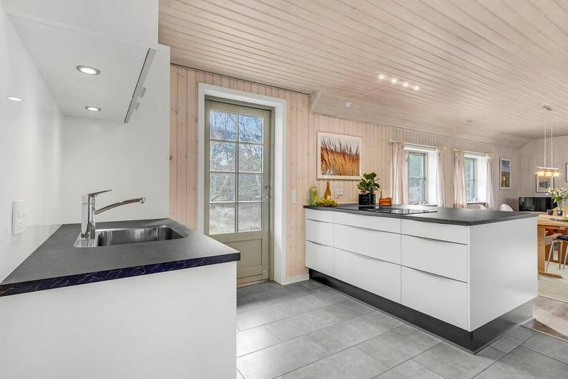 Foto von Ferienhaus GS17 in Toftum - Rømø