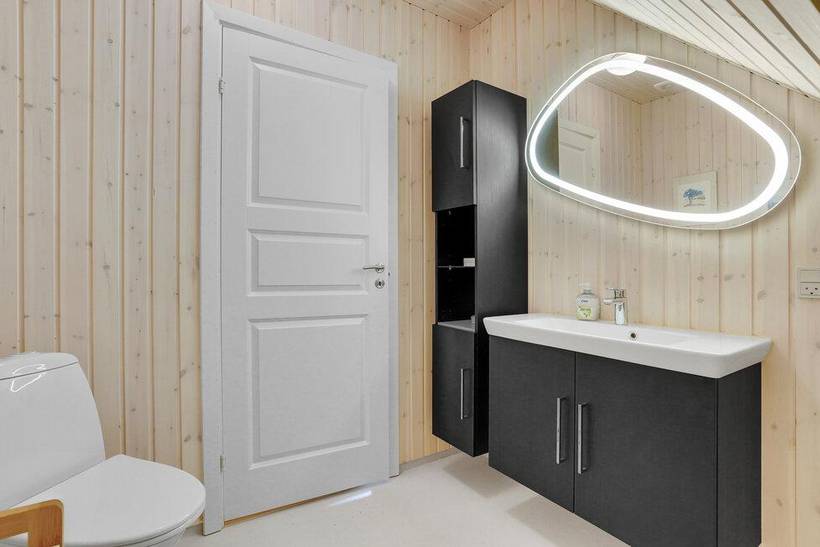 Foto von Ferienhaus GS17 in Toftum - Rømø
