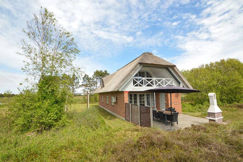 Foto von Ferienhaus GS17 in Toftum - Rømø
