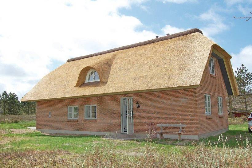 Foto von Ferienhaus GS17 in Toftum - Rømø