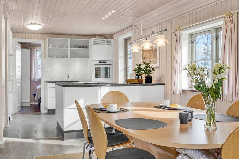 Foto von Ferienhaus GS17 in Toftum - Rømø