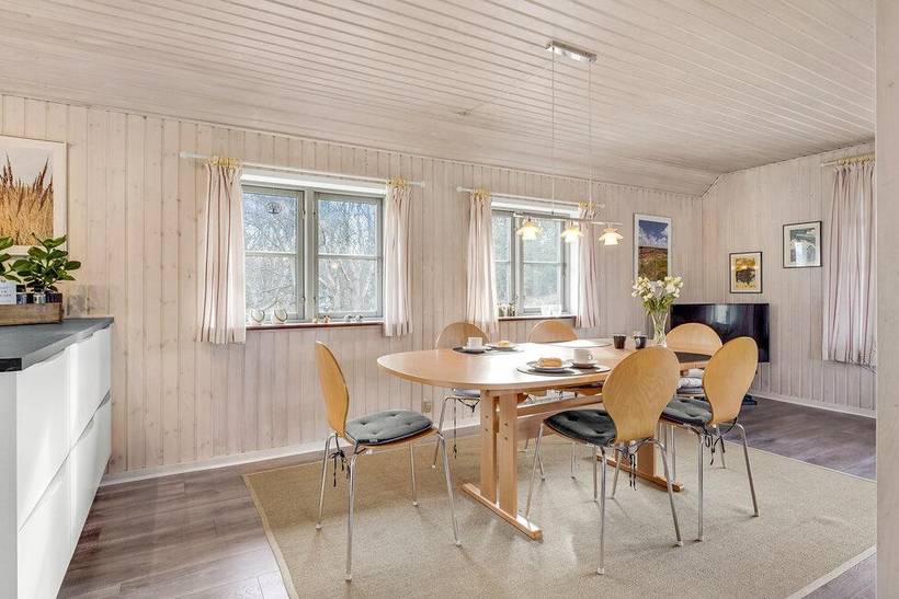 Foto von Ferienhaus GS17 in Toftum - Rømø