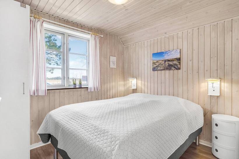 Foto von Ferienhaus GS17 in Toftum - Rømø