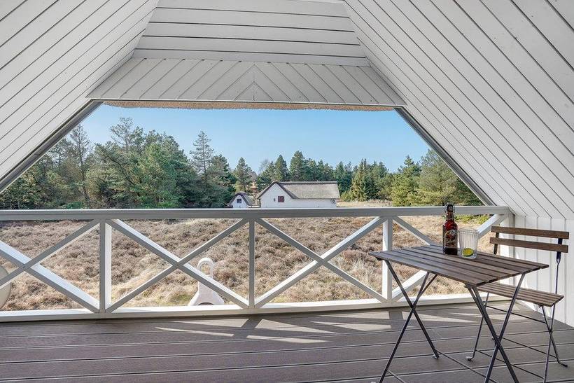 Foto von Ferienhaus GS17 in Toftum - Rømø