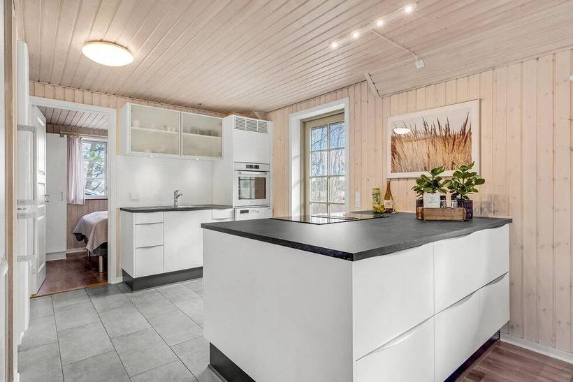 Foto von Ferienhaus GS17 in Toftum - Rømø