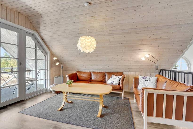 Foto von Ferienhaus GS17 in Toftum - Rømø