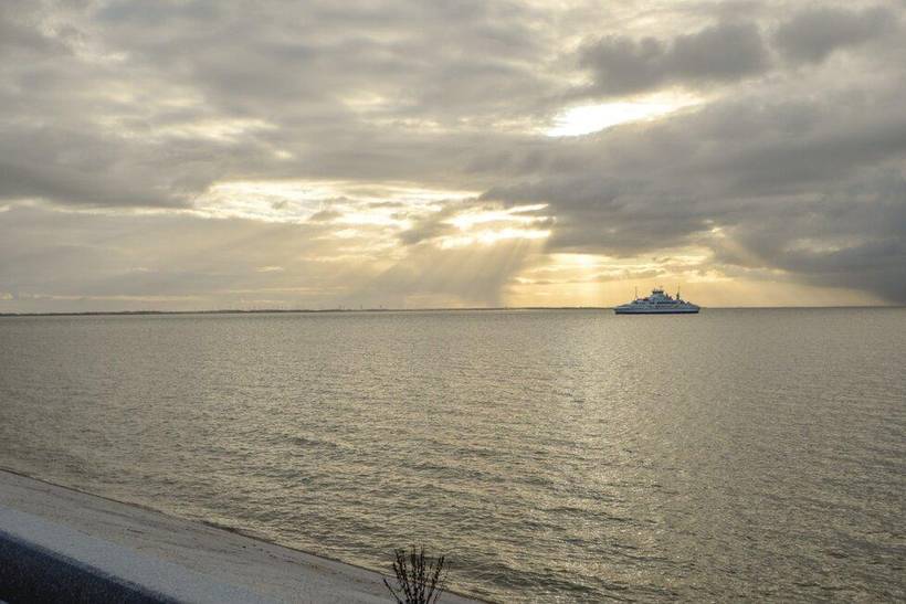 Foto von Ferienhaus GS17 in Toftum - Rømø