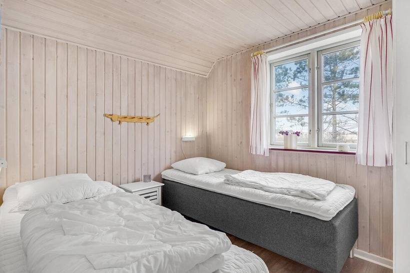 Foto von Ferienhaus GS17 in Toftum - Rømø