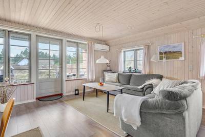 Vorschaubild von Ferienhaus GS17 in Toftum - Rømø