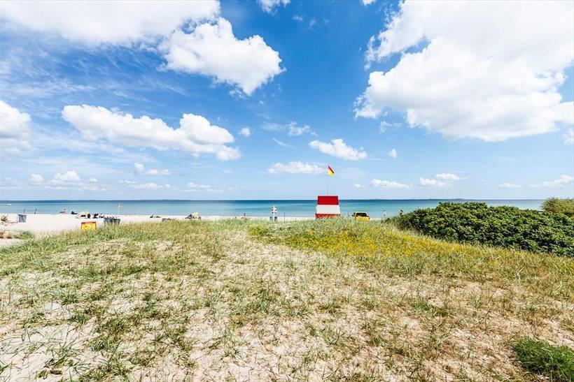 Foto von Ferienhaus GS18 in Saksild - Odder - Ostjütland