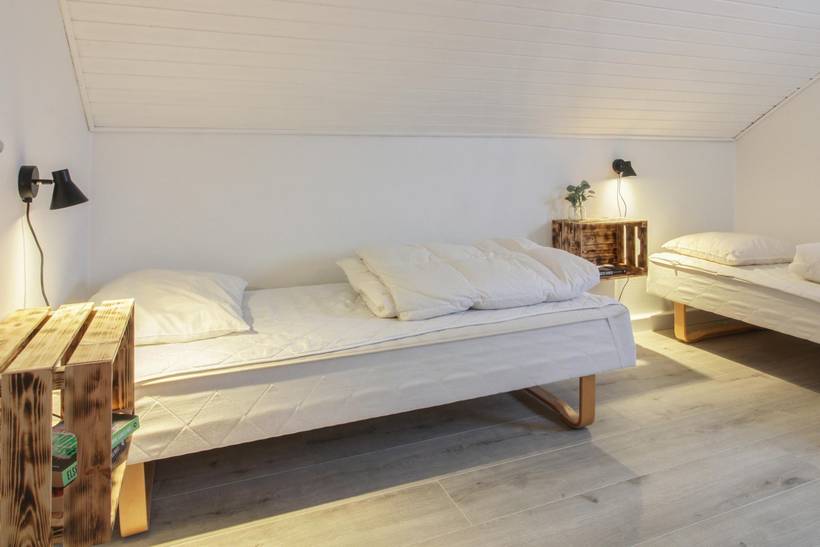 Foto von Ferienhaus GS25 in Havneby - Rømø