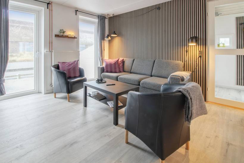Foto von Ferienhaus GS25 in Havneby - Rømø